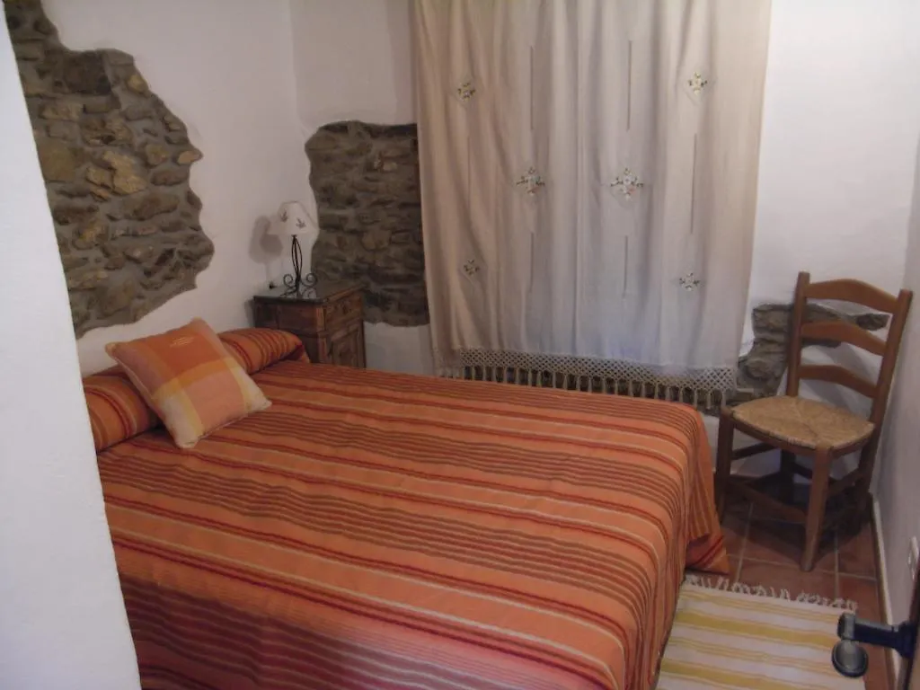 Holiday home La Casilla Del Pastor Villa Velez Malaga